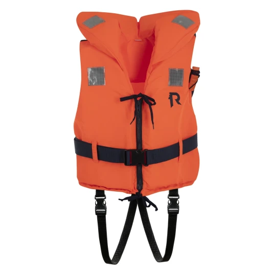 Redningsvest Regatta Orange 50-70kg Redningsvest Regatta Orange 50-70kg