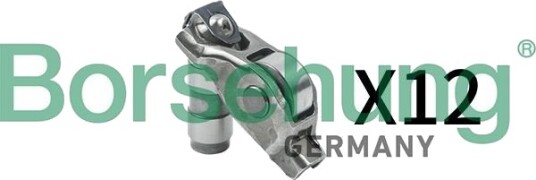 Ventilløfter Borsehung B18203