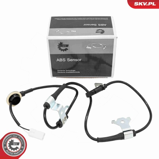 ABS sensor ESEN SKV 06SKV573