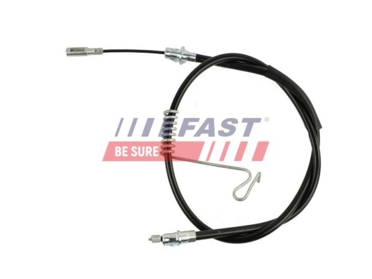 Fast Tautrekk parkeringsbrems FAST FT69011