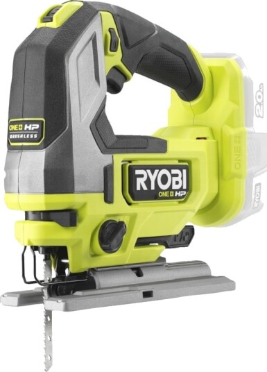 Ryobi stikksag rjs18x 0 one hp 18v Ryobi stikksag rjs18x 0 one hp 18v