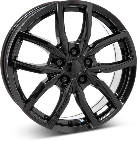 Image Vector G.Blk 6.5 x 16 CB65,10 ET46 5/108 6.5 x 16