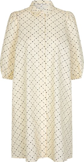 Second Female | Esa Dress | S