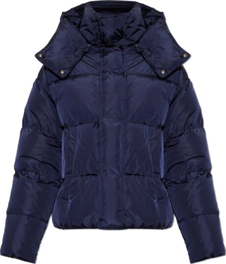 Dsquared2 Herre Jakker Blå S,