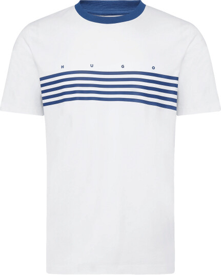 HUGO Dempsy   White   XS