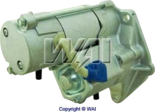 WAI 31212N Starter