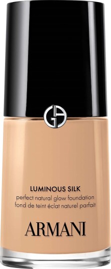 Armani Luminous Silk Foundation 30ml - Shade 5
