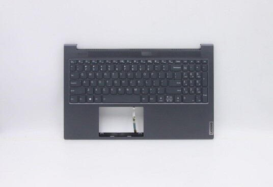 Lenovo Upper CaseQ82AB SLA GY ENG