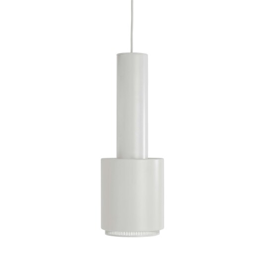 A110 Pendel Hvit