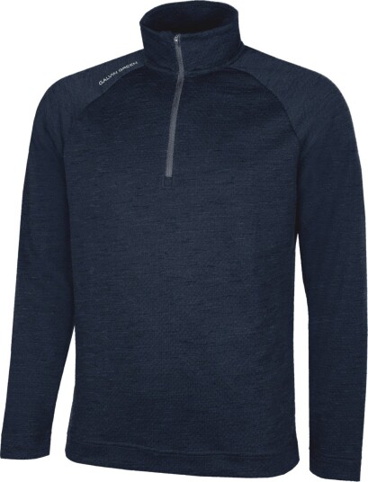 Galvin Green Dion Blå Golfgenser herre Navy X Large