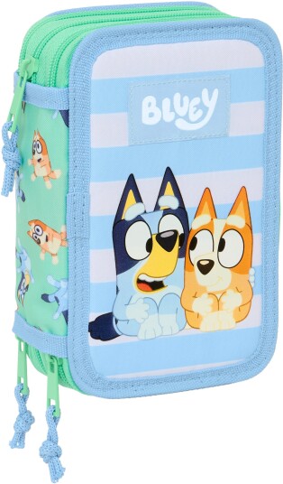 Bluey Trippelpennal Sisters Bluey Trippelpennal Sisters