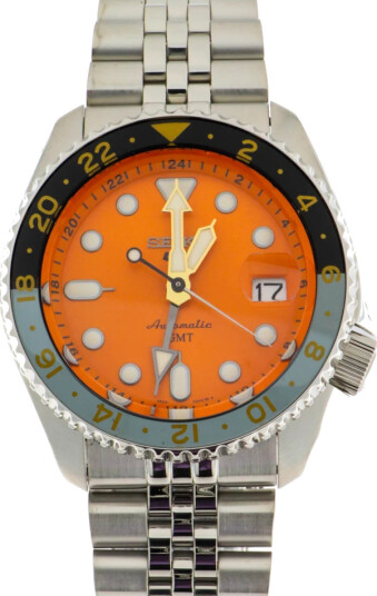 Seiko Dame Accessories Oransje ONE SIZE,