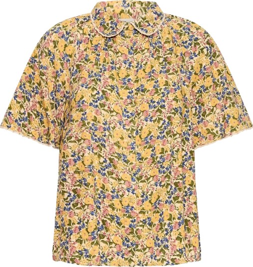 Atelier Rêve Irpaula Sh2   Yellow   36