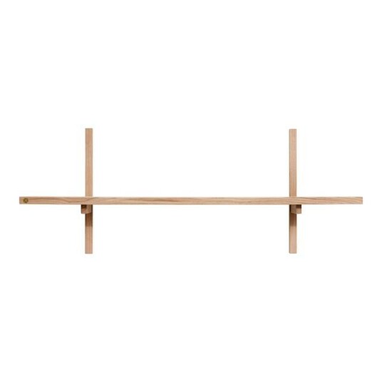 Andersen & Furniture A Light Hylle Oljet Eik Andersen & Furniture A Light Hylle Oljet Eik