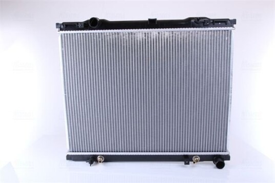Radiator NISSENS 66777 Radiator NISSENS 66777