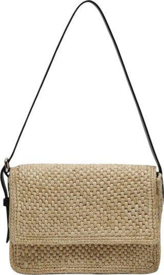Manebí Dame Vesker Beige ONE SIZE,
