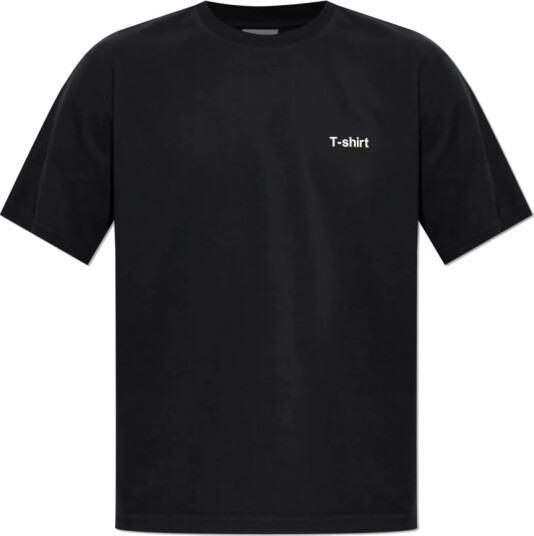 Vetements Herre Topper Svart XS, Vetements Herre Topper Svart XS,