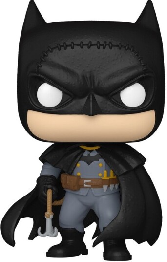 Funko POP! Heroes: DC Through the Years Gotham by Gaslight