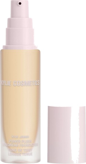 Power Plush Longwear Foundation 30 ml 1.5W Power Plush Longwear Foundation 30 ml 1.5W