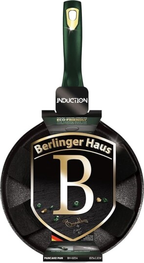 Stekepanne Berlinger Haus 25 Cm Stekepanne Berlinger Haus 25 Cm