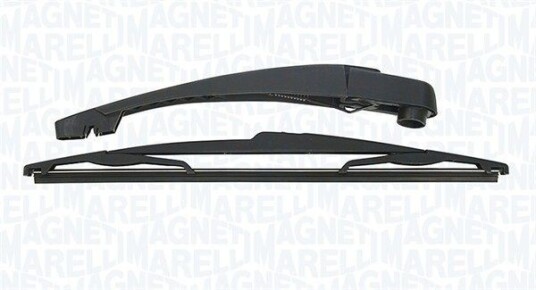 Viskerblad MAGNETI MARELLI 000723180354