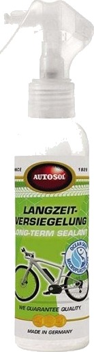 Autosol Bicycle Long-Term Sealant 125Ml Autosol Bicycle Long-Term Sealant 125Ml
