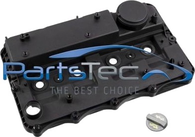 Toppdeksel PartsTec PTA519 2036