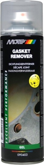 MOTIP 090403 Tetningsfjerner