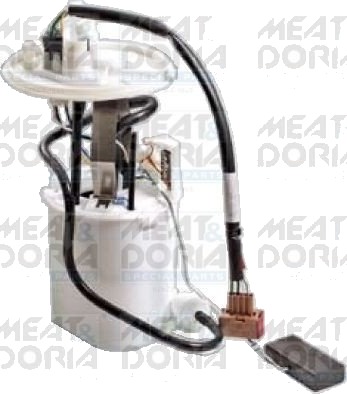 MEAT & DORIA 76989 Drivstoffpumpe