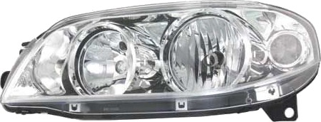 ALKAR 2761349 Frontlykter