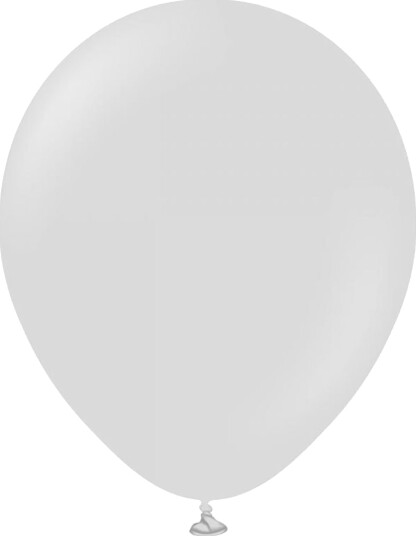 Ballongkungen Ballonger Professional Store Smoke 5-pakning 1188016-5