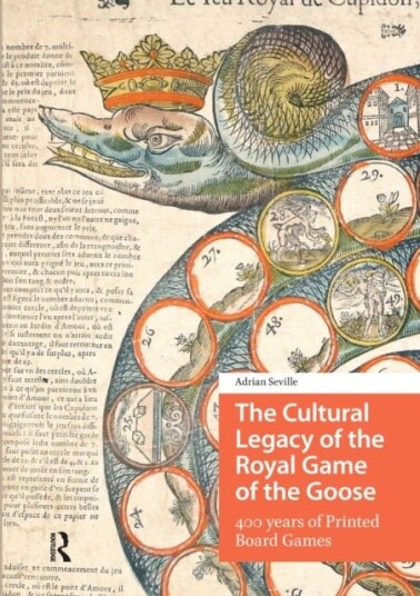 The Cultural Legacy of the Royal Game of the Goose