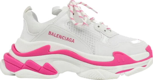 Balenciaga Herre Sko Hvit 44 EU,