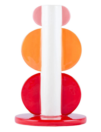 Que Rico Lysestage - Lorenzo - Amor Del Color (Red) - Pink - 20.5 CM Que Rico Lysestage - Lorenzo - Amor Del Color (Red) - Pink - 20.5 CM