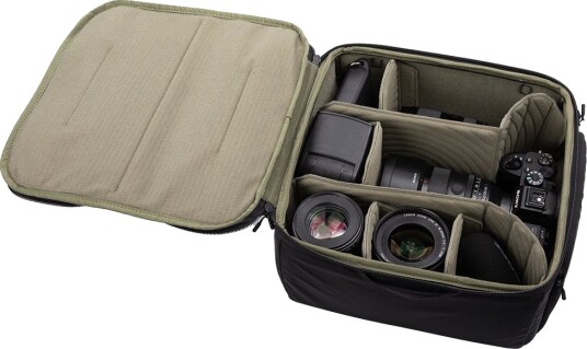 Pgytech Kamera Organizer Bag Large