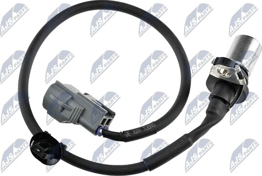 Impulsgiver, veivaksel NTY ECP-TY-005