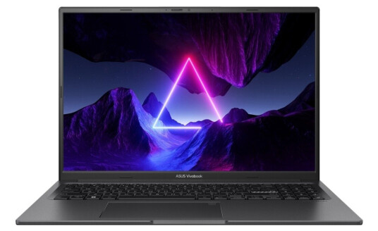 ASUS Vivobook 16X V3605ZU-RP305W 16" bærbar PC ASUS Vivobook 16X V3605ZU-RP305W 16" bærbar PC