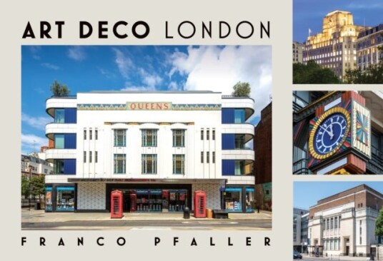 Art Deco London