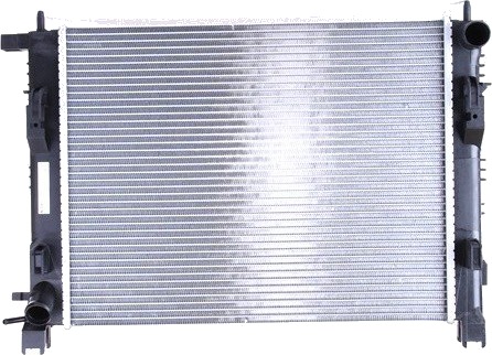 RENAULT 214100078R Radiator motorkjøling