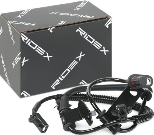 RIDEX 412W0905 Sensor ABS
