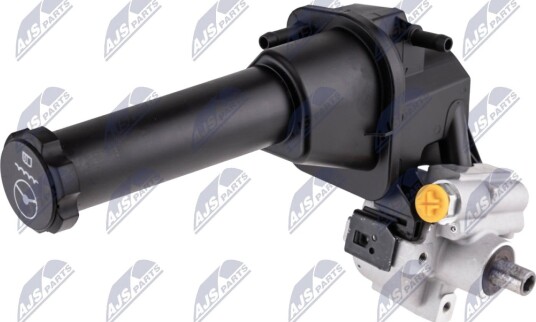 Servopumpe NTY SPW-CH-095