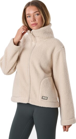 Denim Factory Denver Pile Jacket W Denim Factory Denver Pile Jacket W