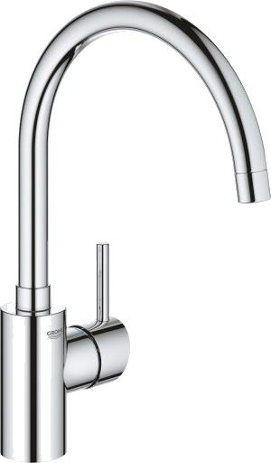 GROHE CONCETTO KJØKKENARMATUR KROM GROHE CONCETTO KJØKKENARMATUR KROM