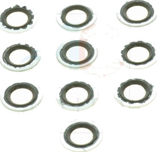 Tetningsring, klimaanleggledning ACAUTO AC-08XX35