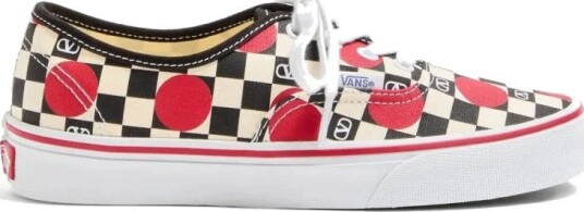 Valentino, Dame, Sko, Flerfarget, 36 EU,