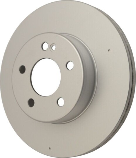 HELLA 8DD 355 135-741 Bremseskive