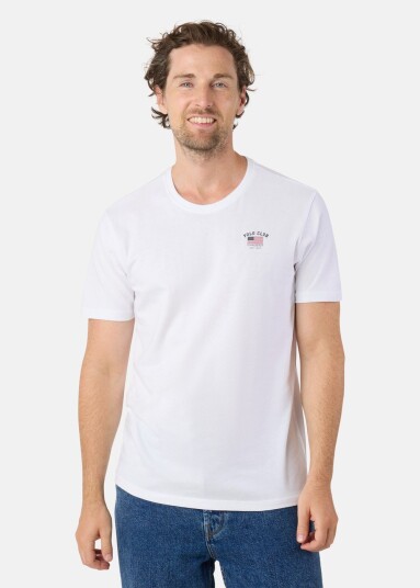 Saint Vincent North Carolina Tee White 2xl T-Shirts Saint Vincent North Carolina Tee White 2xl T-Shirts