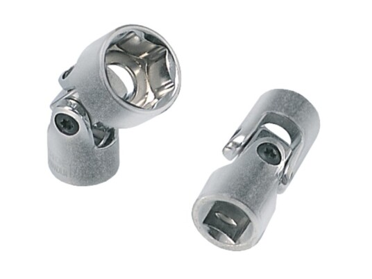 Ks Tools 917.3943, Stikkontakt, 3/8", Metrisk, 1 Hoder, 12 Mm, Kromvanadiumstål