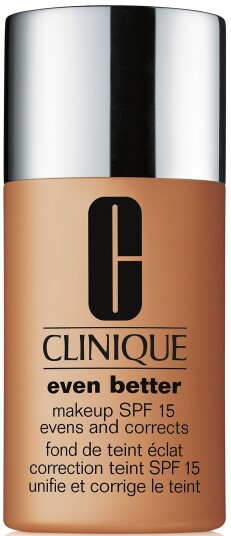 Even Better Makeup Foundation SPF15 WN 115.5 Mocha