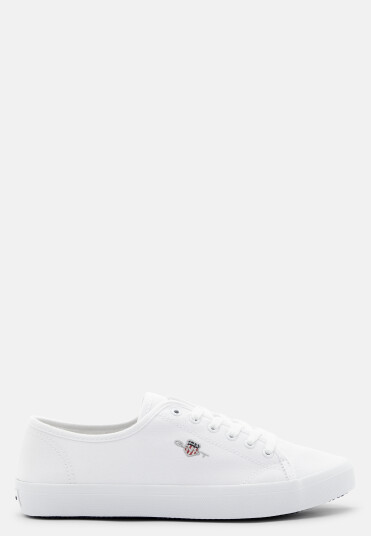 GANT Pillox Sneaker White 36 GANT Pillox Sneaker White 36